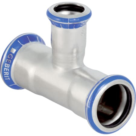 Sistem de conducte Geberit Mapress Otel-Inox - Teu