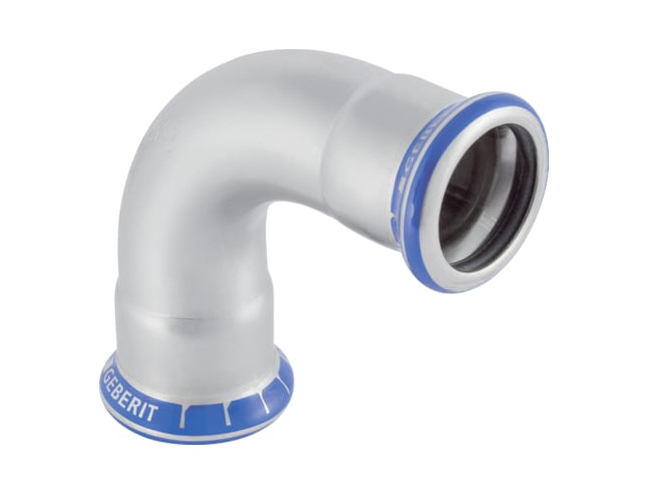 Sistem de conducte Geberit Mapress Otel-Inox - Cot