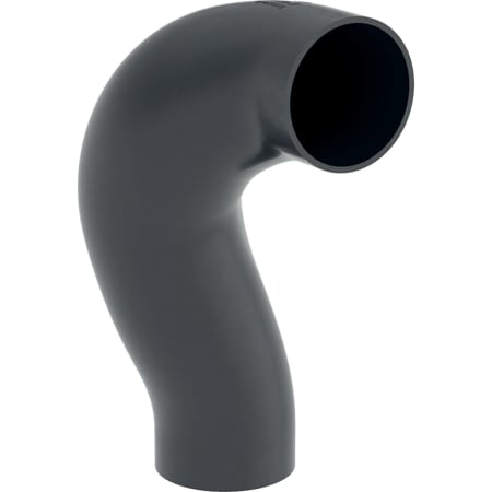 Cot Geberit HDPE BACKFLIP