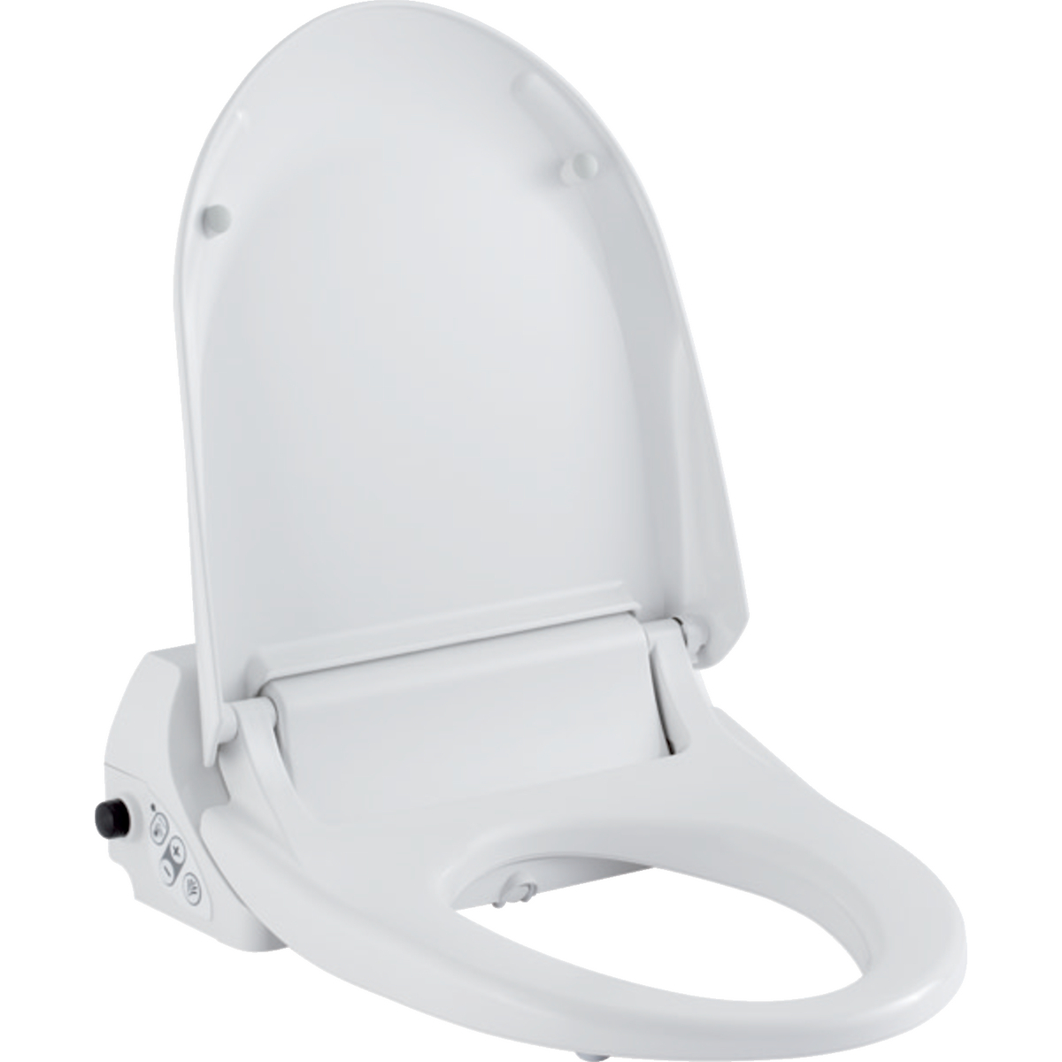 Capac WC cu functie de bideu Geberit AquaClean 4000