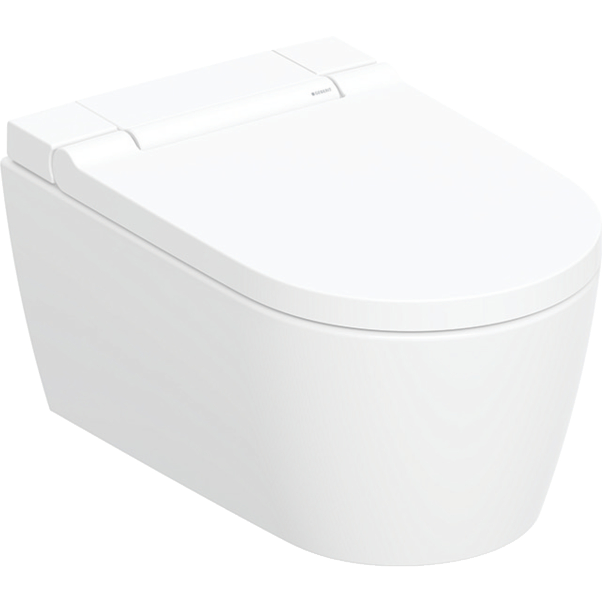 Vas WC cu functie de bideu Geberit AquaClean Sela