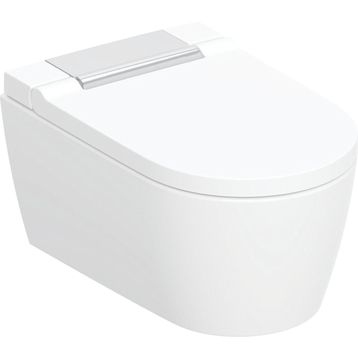 Vas WC cu functie de bideu Geberit AquaClean Sela