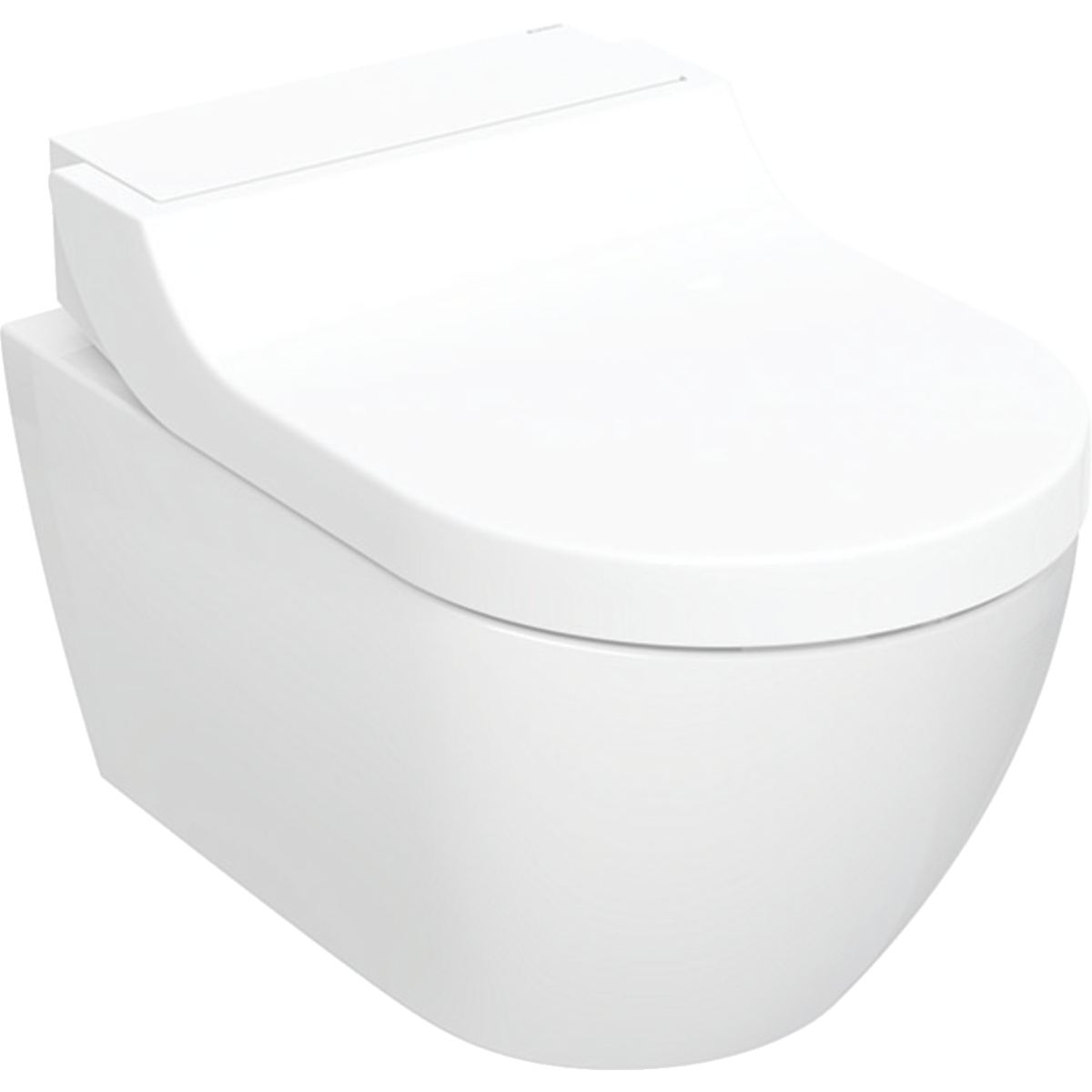 Vas WC cu functie de bideu Geberit AquaClean Tuma Comfort
