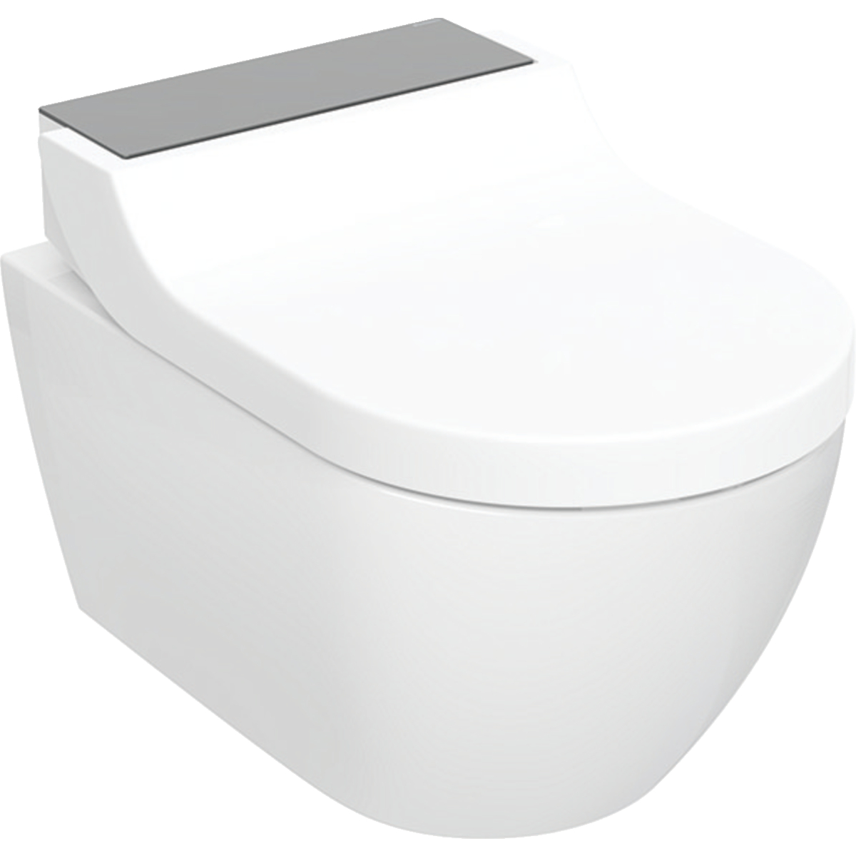 Vas WC cu functie de bideu Geberit AquaClean Tuma Comfort