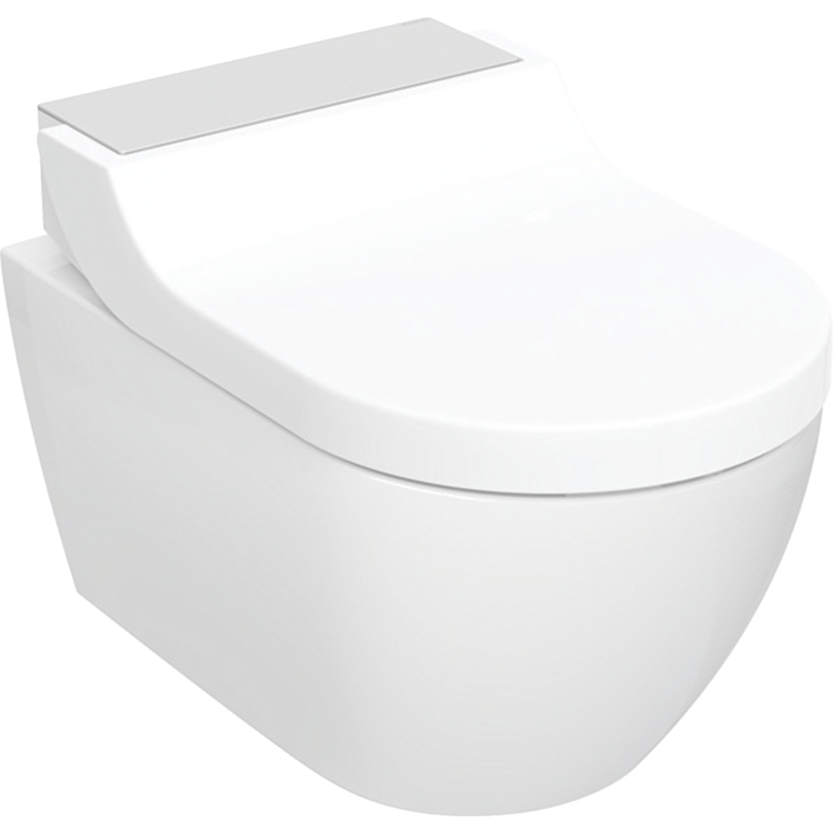 Vas WC cu functie de bideu Geberit AquaClean Tuma Comfort