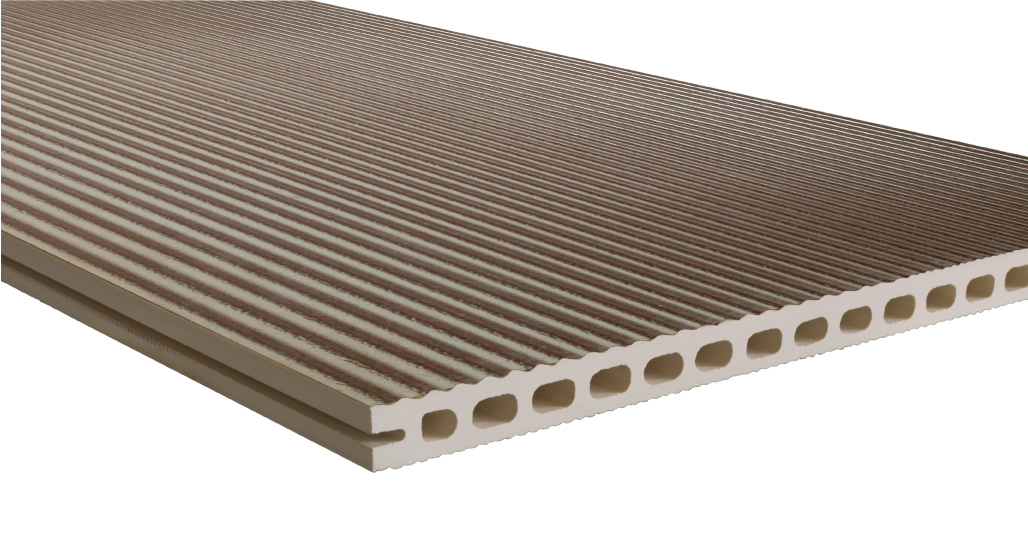 Placi ceramice extrudate Frontek pentru fatade ventilate