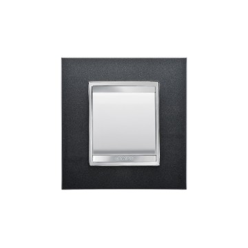 Gama de aparataj ultraterminal Chorus - Rame ornament LUX International