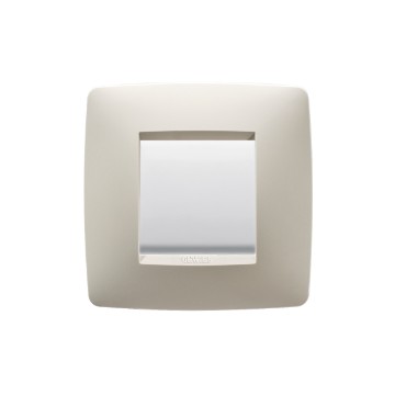 Gama de aparataj ultraterminal Chorus - Rame ornament ONE International