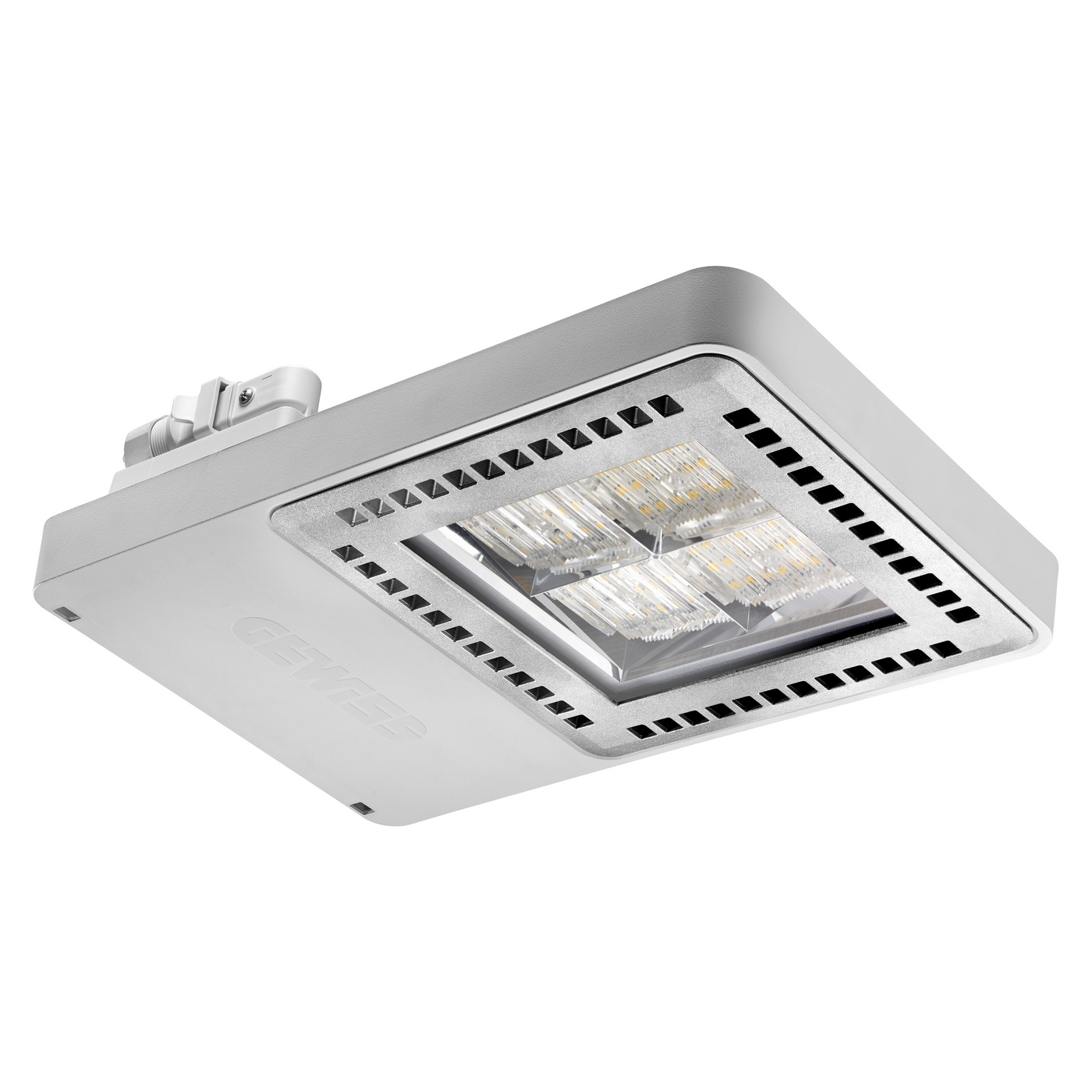 Lampa LED industriala SMART [4]