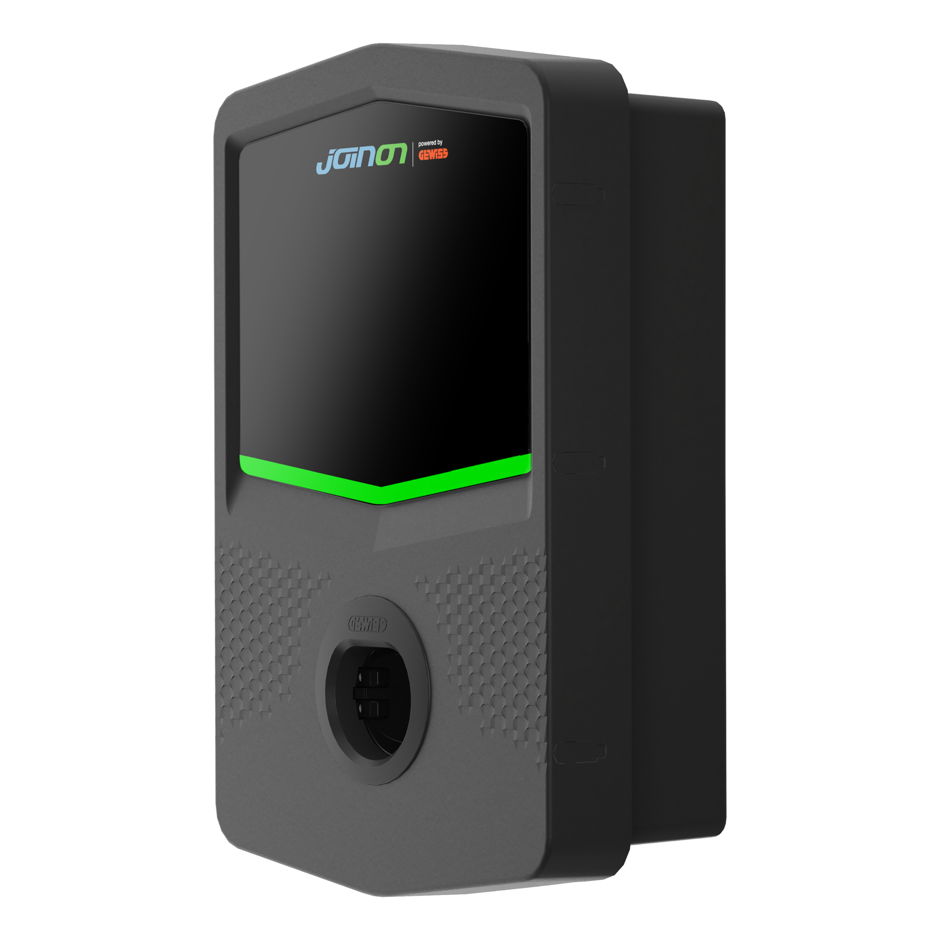 Statie de incarcare JOINON I-CON EVO pentru autovehiculelor electriec