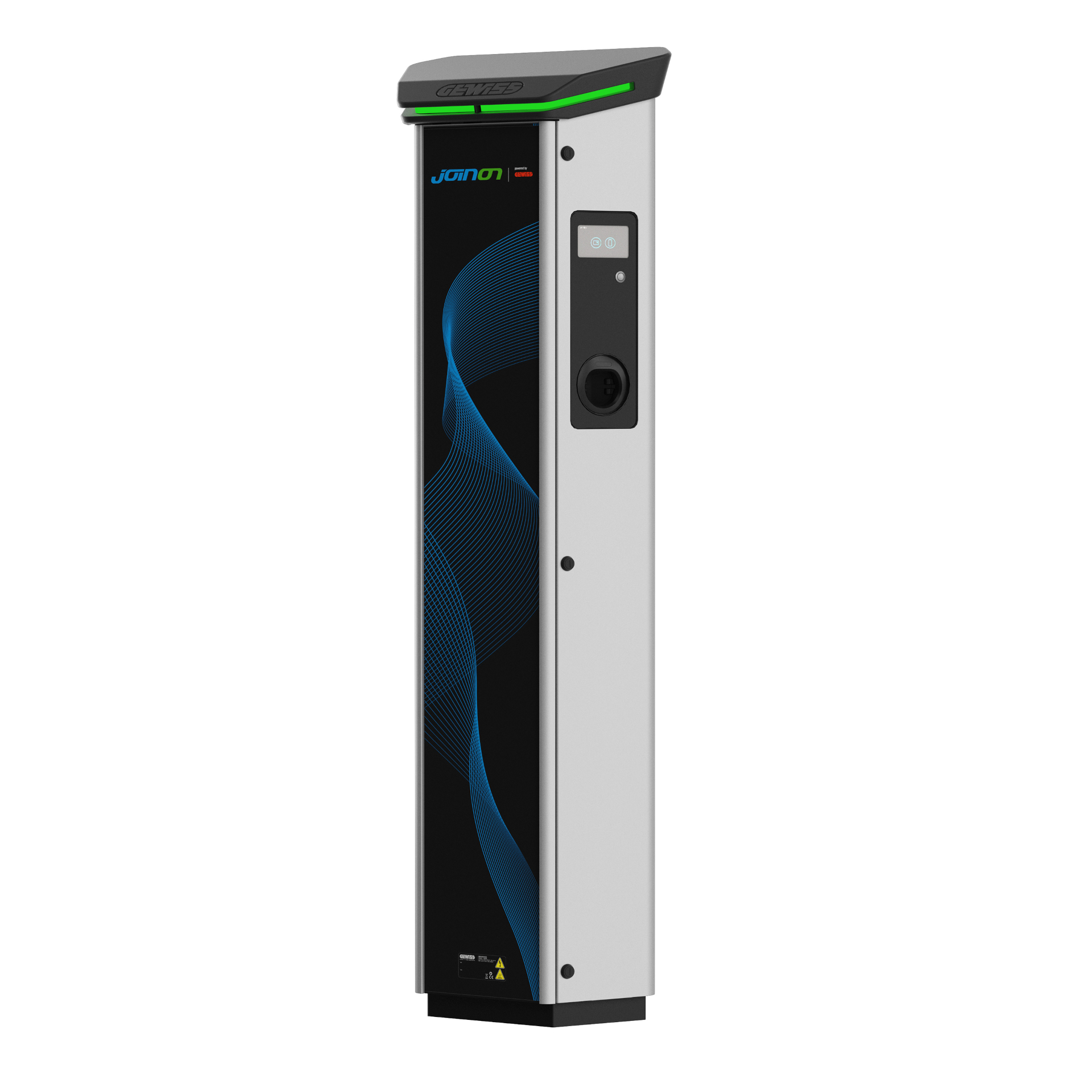 Statie de incarcare JOINON I-ON EVO pentru autoturisme electrice