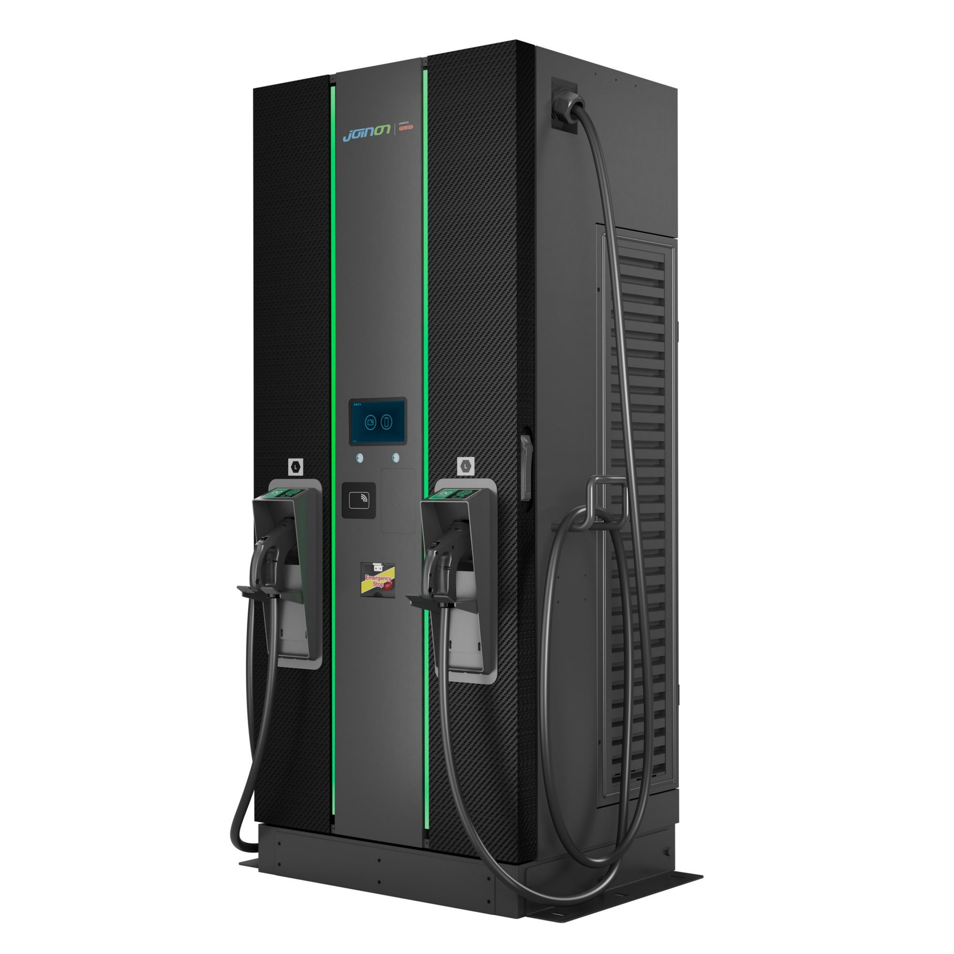 Statii de incarcare JOINON I-FAST pentru autovehicule electrice