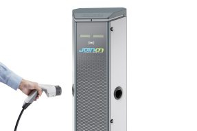 Statie de incarcare pentru autoturisme electrice JOINON I-ON