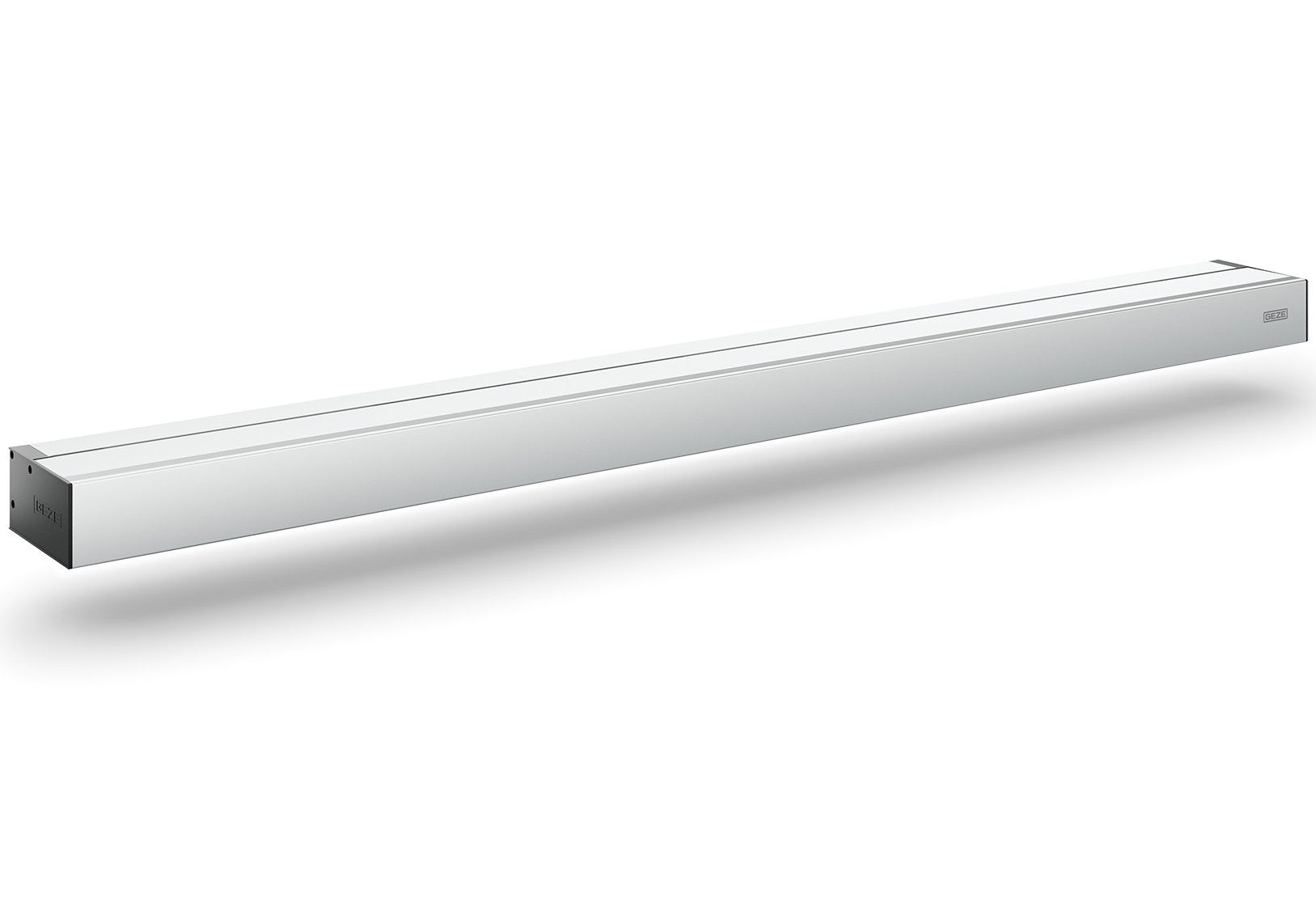 Sisteme de usi glisante automate, separate termic ECdrive T2