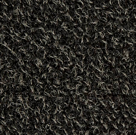 Covoare de intrare GRABO Welina - Negru pentru exterior
