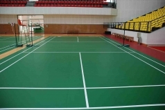 Pardoseli Grabo Rocket pentru badmington/tenis de masa