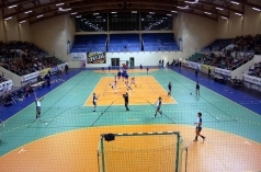 Pardoseli sportive Grabo pentru sporturi multiple