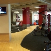 Pardoseli sportive wellness/fitness Grabo