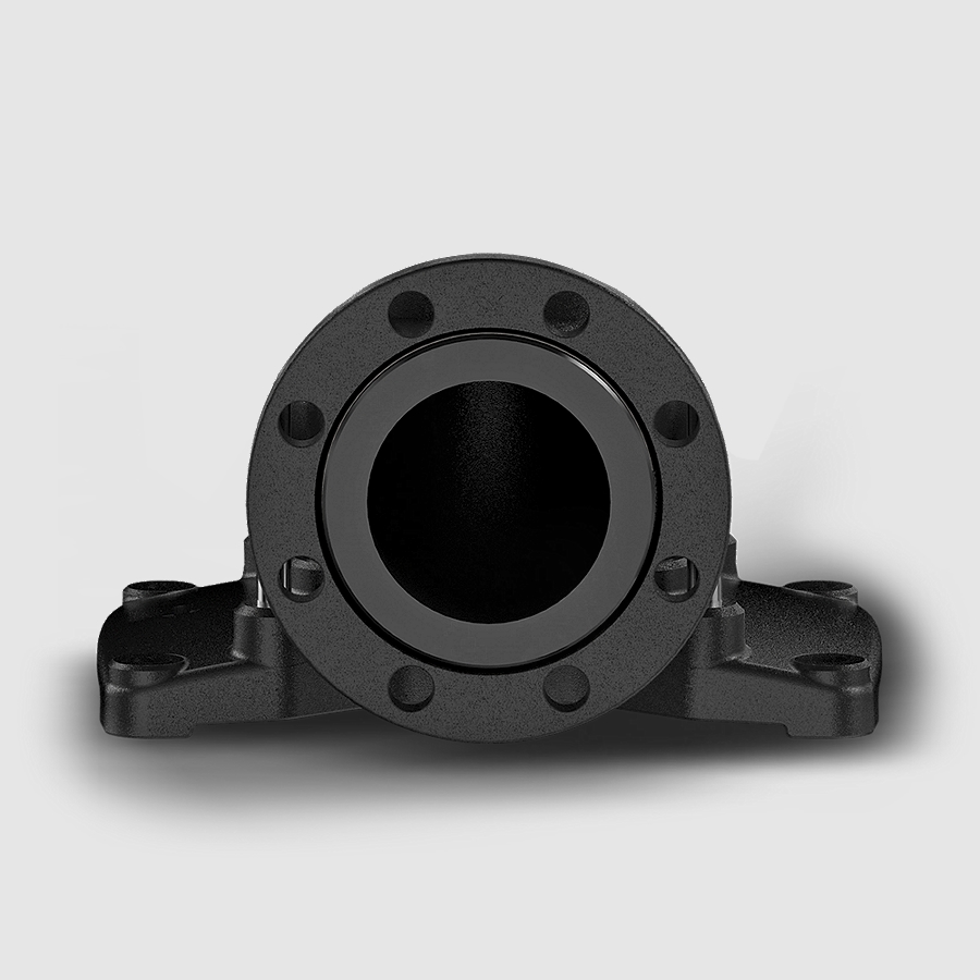 Pompa centrifuga verticala CR