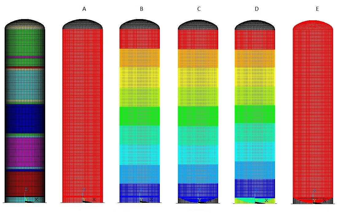 Statii de pompare prefabricate Grundfos