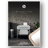 Imprimanta CAD & GIS HP DesignJet seria Studio - prezentare generala