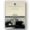 Imprimanta CAD & GIS HP DesignJet seria Studio, T200 si T600 - prezentare generala