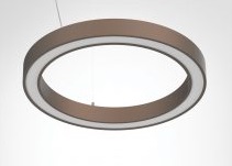 Plafoniere seria CYCLONE LED