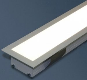 Plafoniere seria LECCO LED
