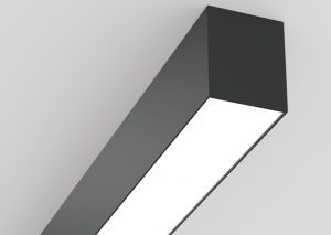 Plafoniere seria MESSINA LED