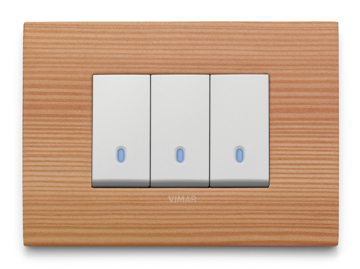 Aparataj electric Vimar Arké