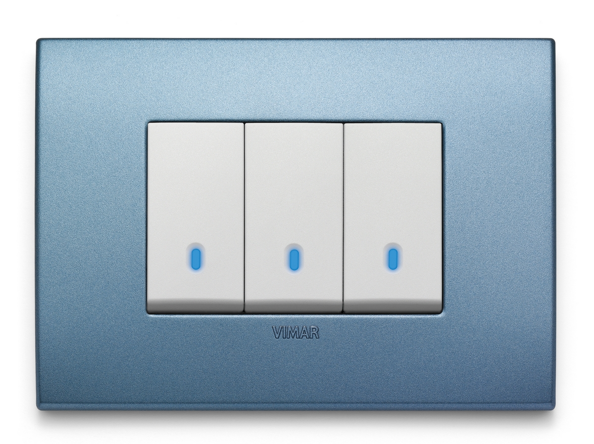Aparataj electric Vimar Arké
