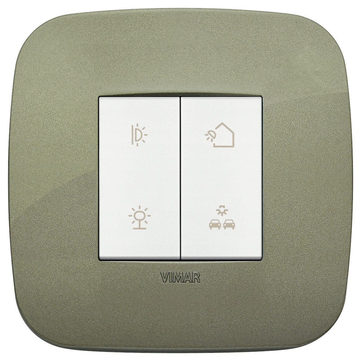 Aparataj electric Vimar Arké