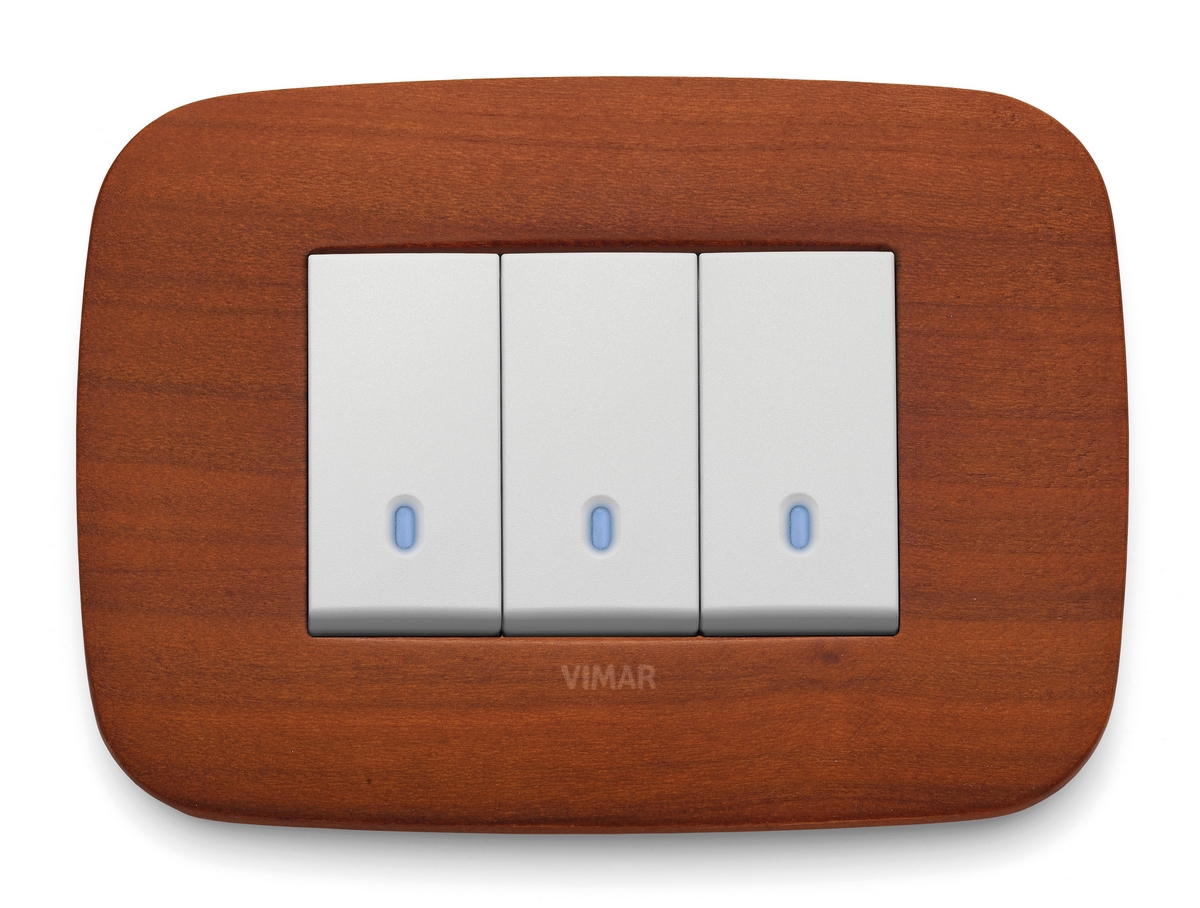 Aparataj electric Vimar Arké