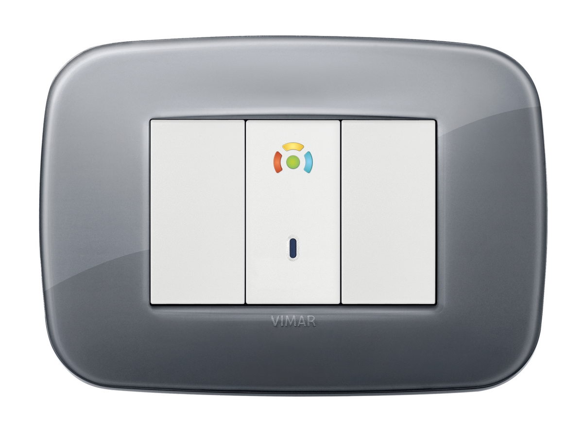 Aparataj electric Vimar Arké