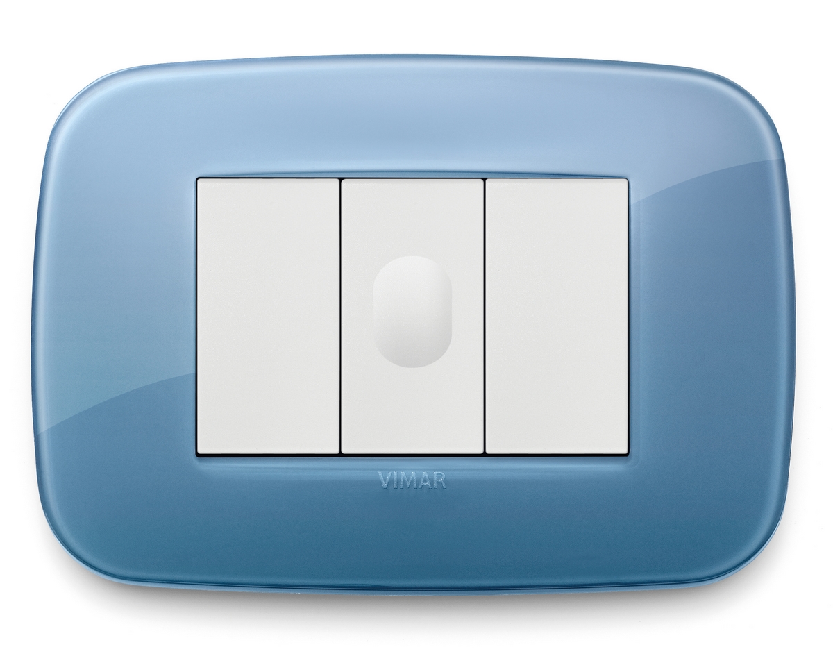 Aparataj electric Vimar Arké
