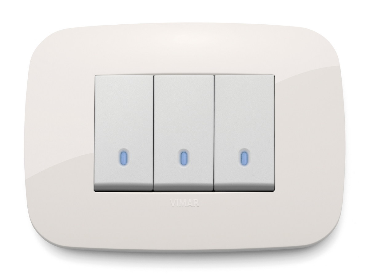 Aparataj electric Vimar Arké