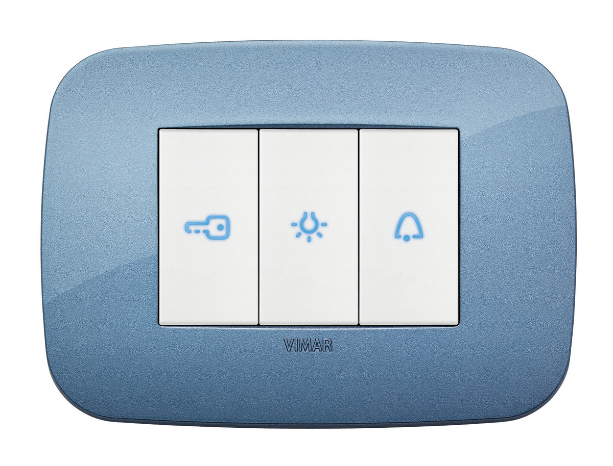 Aparataj electric Vimar Arké