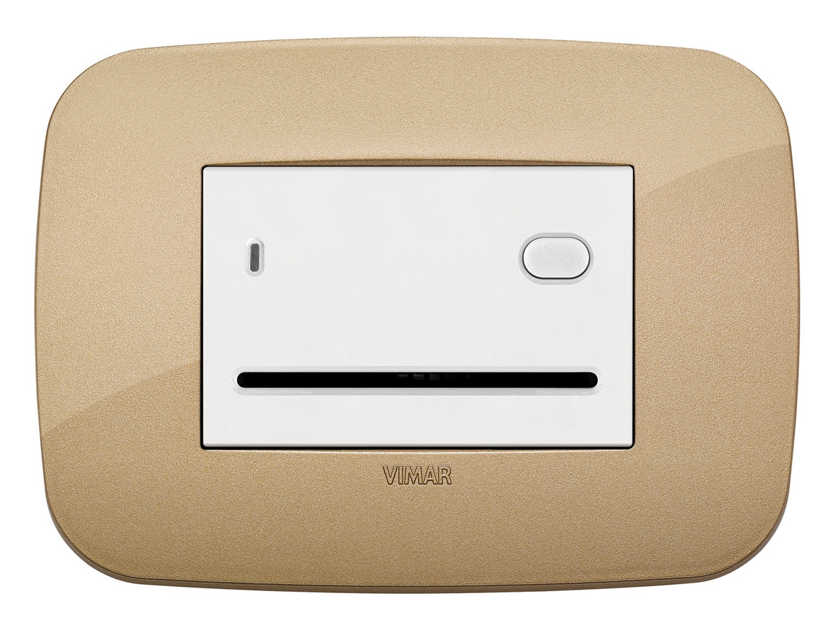 Aparataj electric Vimar Arké