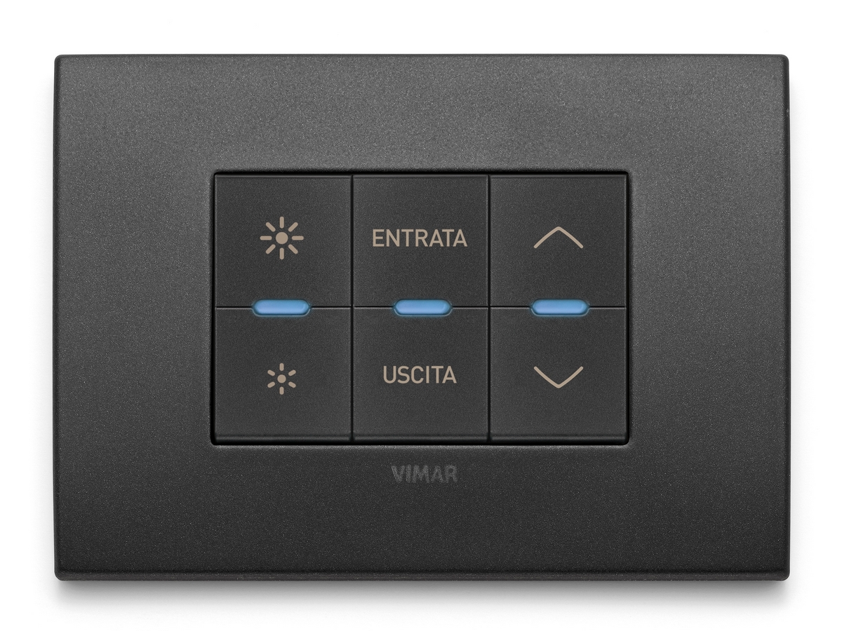 Aparataj electric Vimar Arké