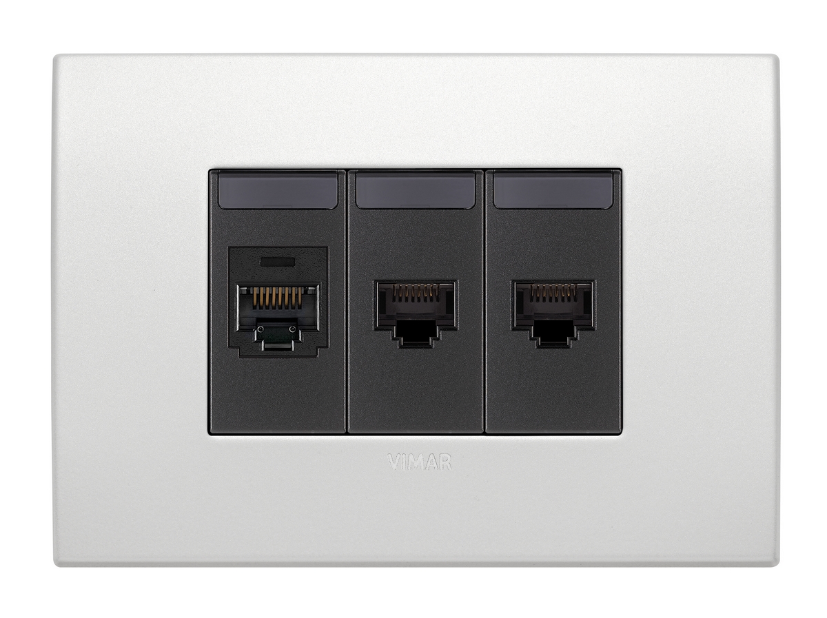 Aparataj electric Vimar Arké