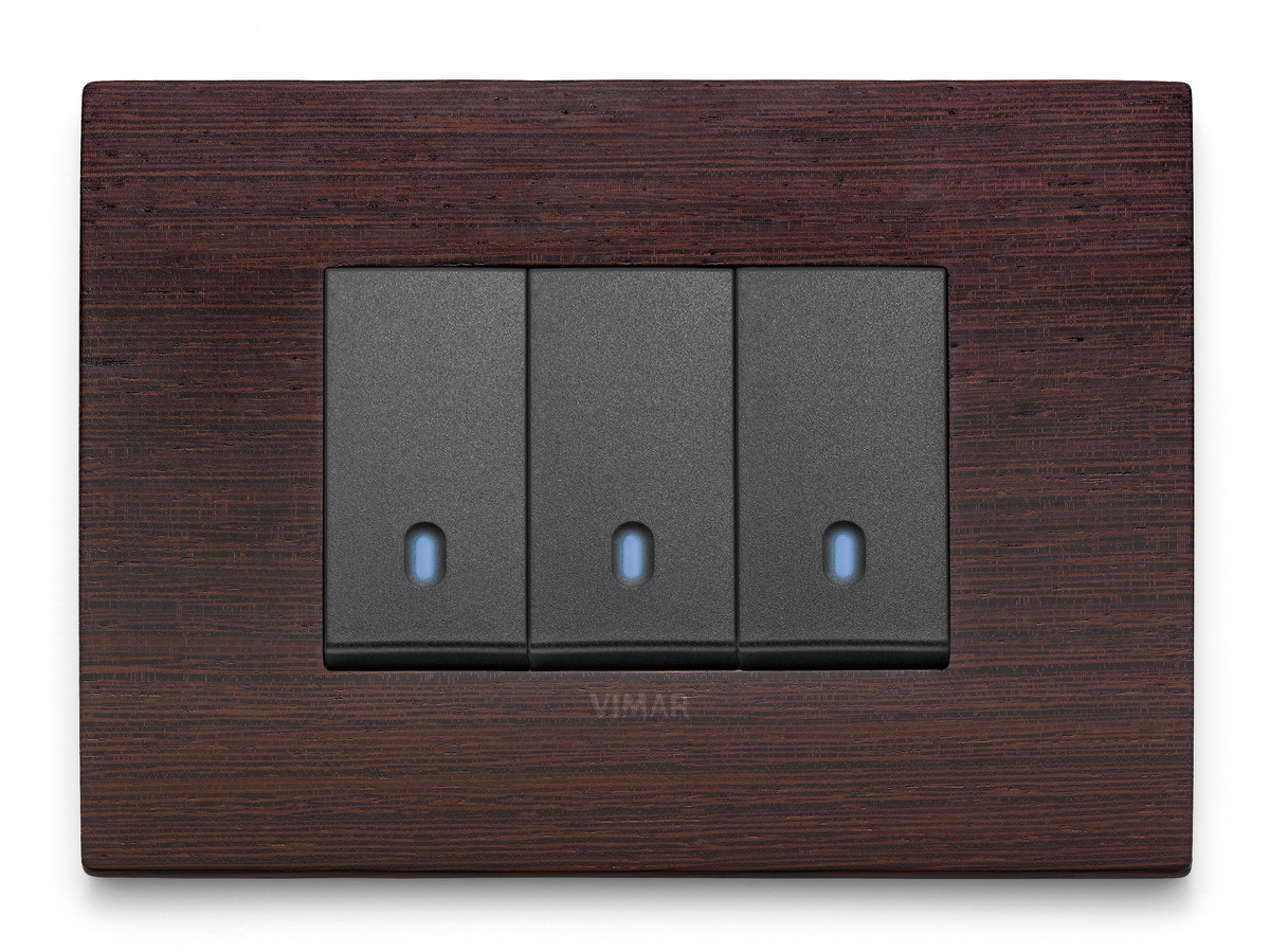 Aparataj electric Vimar Arké