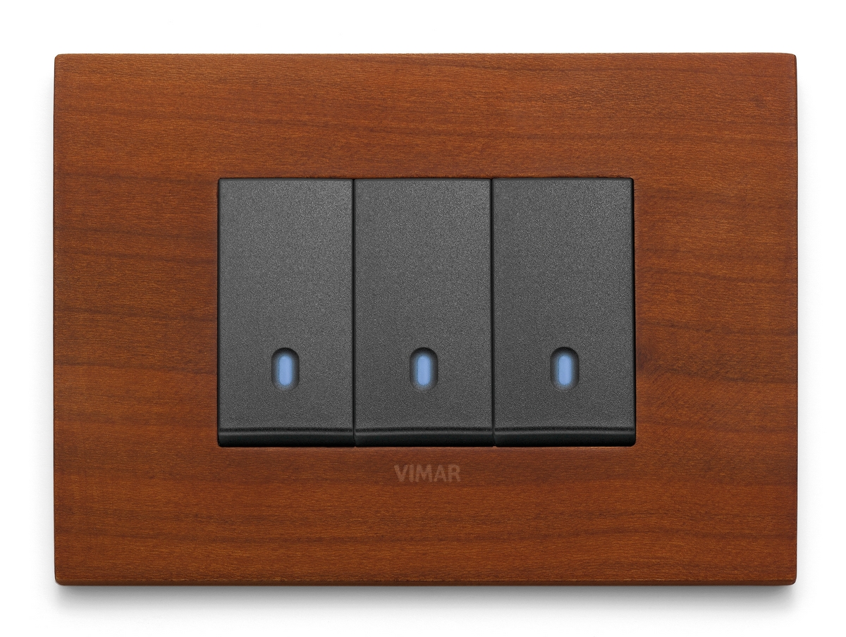 Aparataj electric Vimar Arké
