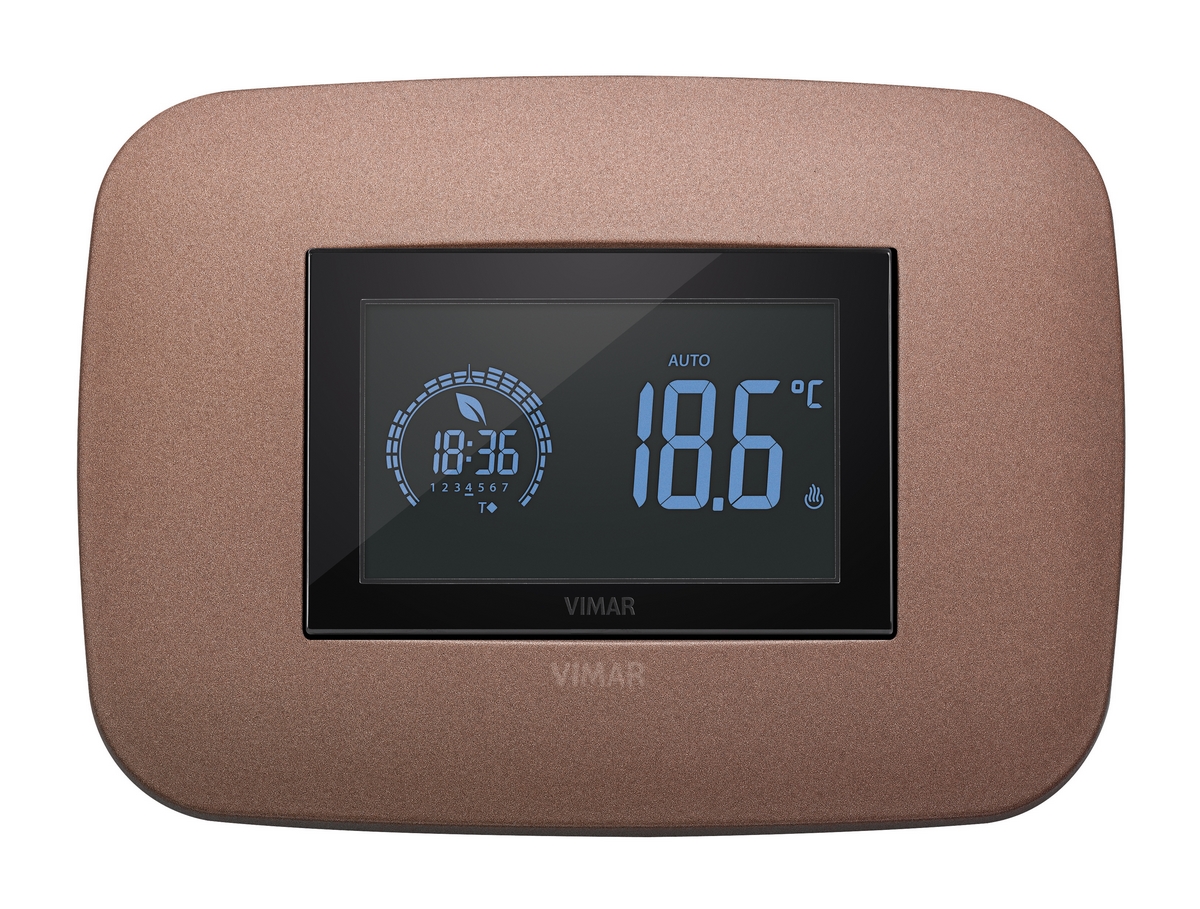 Aparataj electric Vimar Arké