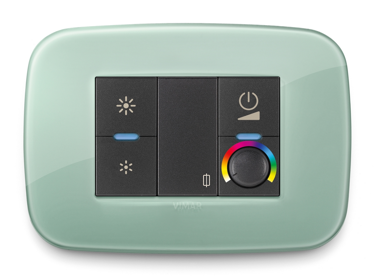 Aparataj electric Vimar Arké