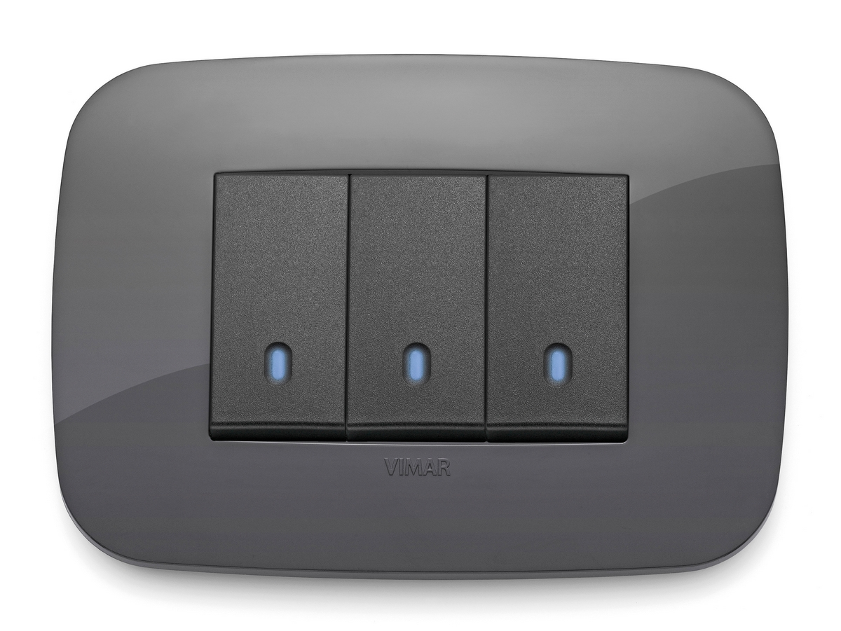 Aparataj electric Vimar Arké