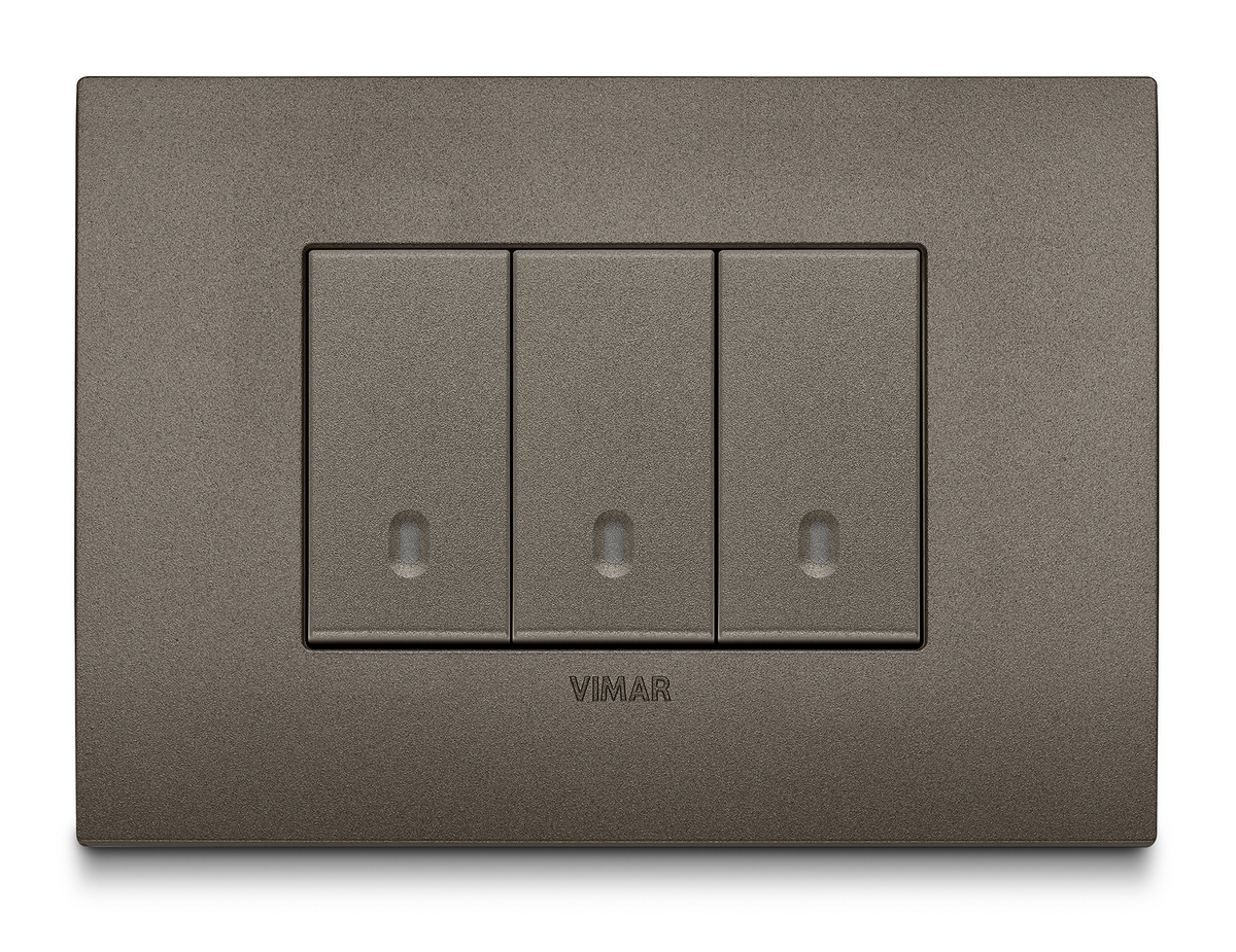 Aparataj electric Vimar Arké