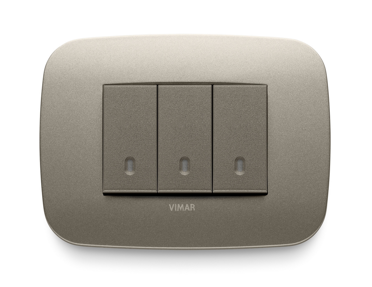 Aparataj electric Vimar Arké