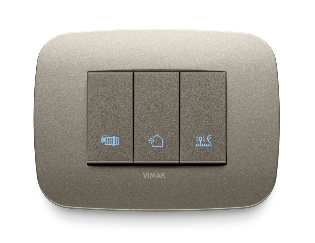Aparataj electric Vimar Arké