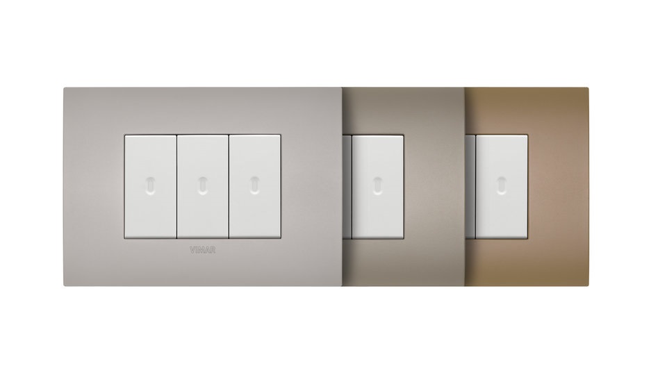 Aparataj electric Vimar Arké fit
