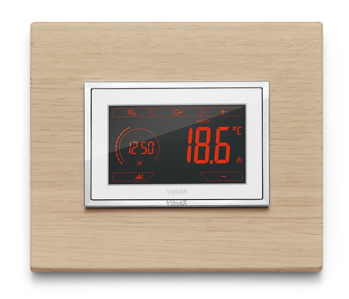 Aparataj electric Vimar Eikon Evo